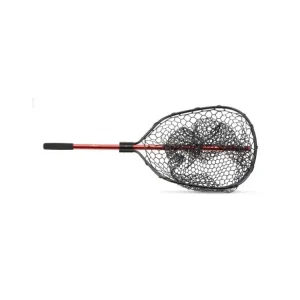 Nová Kolekce Iron Claw Podběrák Full Rubber Light Scoop