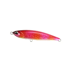 Nejlepší Volba DUO Wobler Roughtrail Aomasa Floating Coral Red