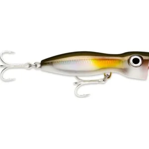 Akční Nabídka Rapala Wobler X-Rap Magnum Xplode AYU