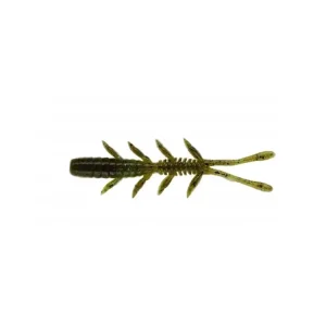 Výhodná Nabídka Illex Gumová Nástraha Scissor Comb Green Pumpkin Chart