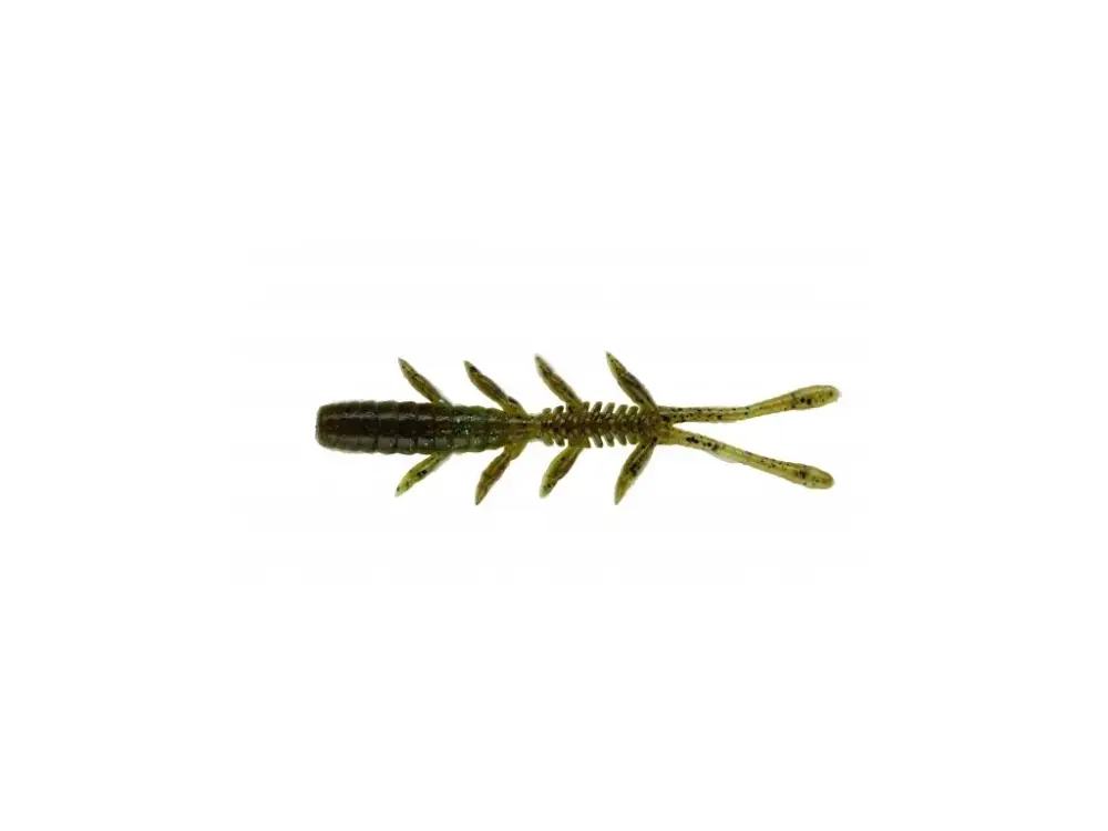 Výhodná Nabídka Illex Gumová Nástraha Scissor Comb Green Pumpkin Chart