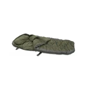 Výhodná Nabídka Anaconda Spacák Fleelancer Vagabond 3 Sleeping