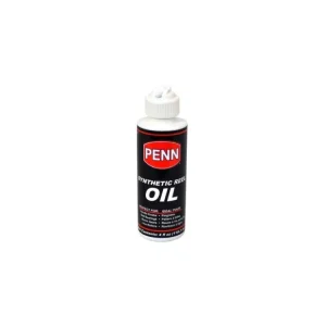 Bezpečná Platba PENN Olej Na Navijáky