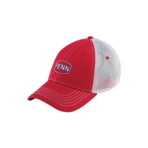 Speciální Cena PENN Kšiltovka Hat Red
