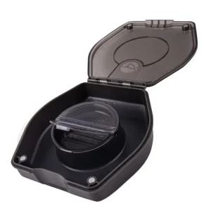 Korda Krabička Compact Rig Tubing Box Cenová Bomba