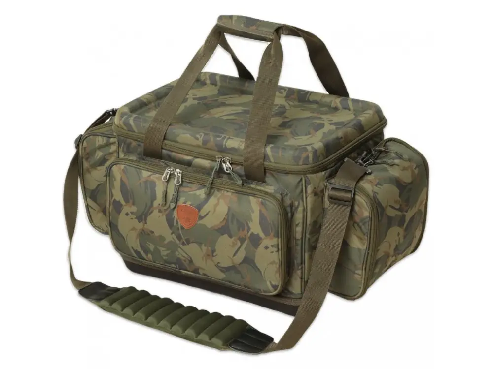 Giants Fishing Kaprařská Taška Luxury Carp Carryall Časově Omezené