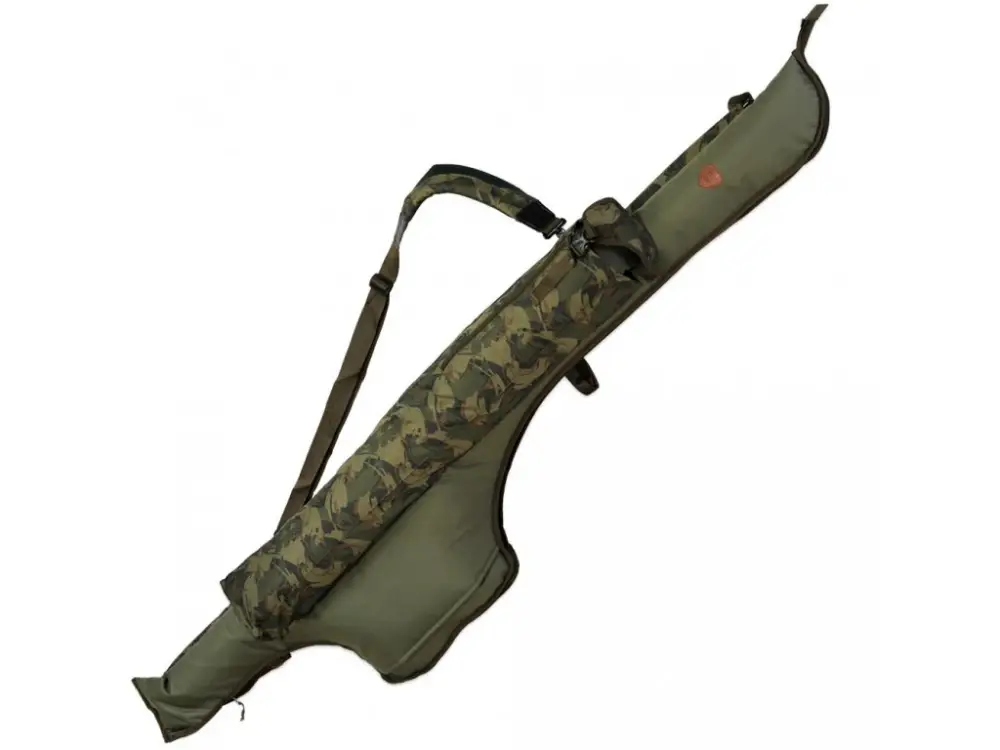 Giants Fishing Pouzdro Na Pruty Rod Holdall Luxury 3 Rod 12ft (200cm) Výprodej
