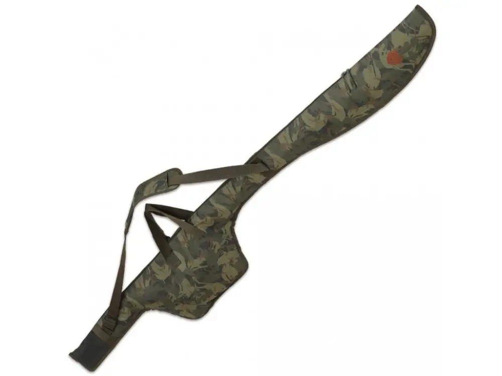 Speciální Cena Giants Fishing Pouzdro Na Prut Padded Sleeves 1 Rod 10ft 165cm
