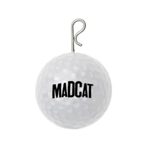 Hit Sezóny MadCat Olověná Zátěž Golf Ball Snap