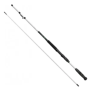 MadCat Prut White Inline LFC 2.10m 30lb 2-díl Cenová Bomba