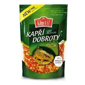 Chytil Anglická Vločka 800g Výprodej