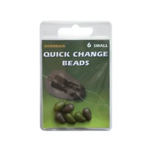 Drennan Konektor Quick Change Beads Small 6ks Pouze Dnes
