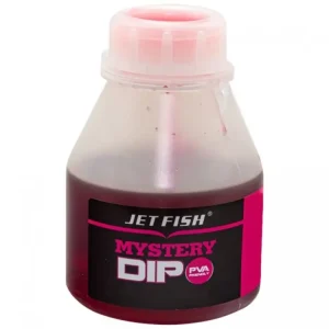 Jet Fish Dip Mystery 200ml Zlevněný