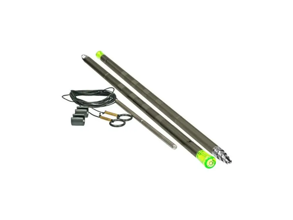 KORDA Distanční Vidličky DistanceSTICKS Zlevněný