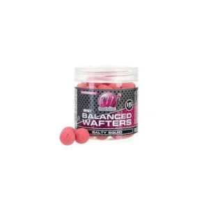 Mainline Neutálně Vyvážené Boilie High Impact Balanced Wafters 15mm Objednat Nyní