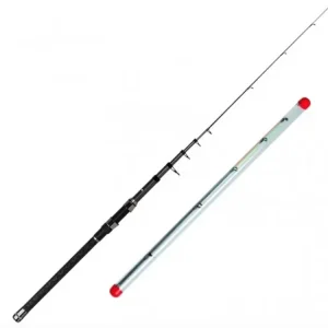 Albastar Prut Tele Eco Picker 2,4m 30-50g 6+2-díl Přímo Od Výrobce