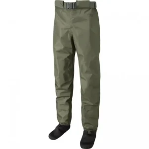 Omezená Nabídka Leeda Brodící kalhoty Profil Breathable Waist Waders