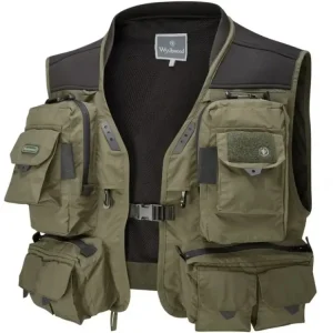 Super Cena Wychwood Vesta Gorge Vest