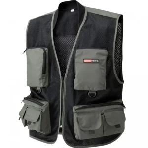 Cenový Hit Leeda Vesta Leeda Profil Fly Vest