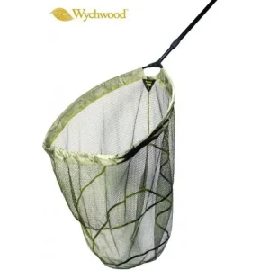 Levný Wychwood podběráková hlava Specimen Quickfold Net 30