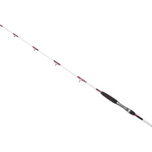Omezená Nabídka Hell-Cat Prut Ares Special Hard 1,95m 170-250g 1-díl