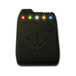 ATTx Přijímač V2 ATTx Receiver Multicolor Cenová Bomba