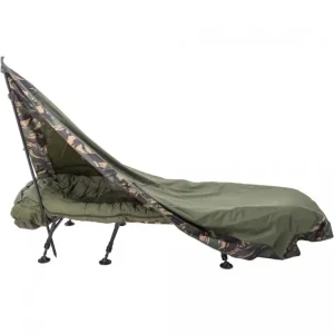 Bezpečná Platba Wychwood Přístřešek Tactical Carp Tarp