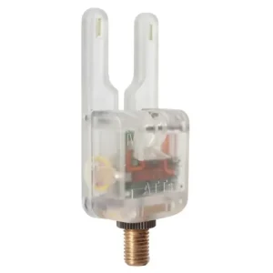 Super Cena ATTx Hlásič Crystal Body ATTs Underlit Wheel