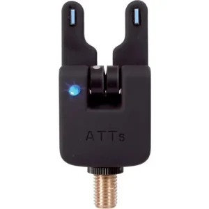 Odeslání Ihned ATTx Hlásič ATTs Alarm