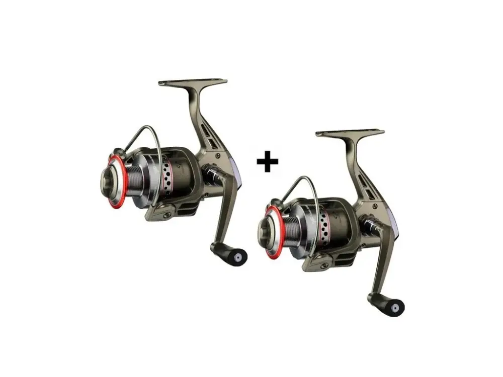 Autentický Giants Fishing Naviják SPX 4000 FD, akce 1+1 Zdarma!