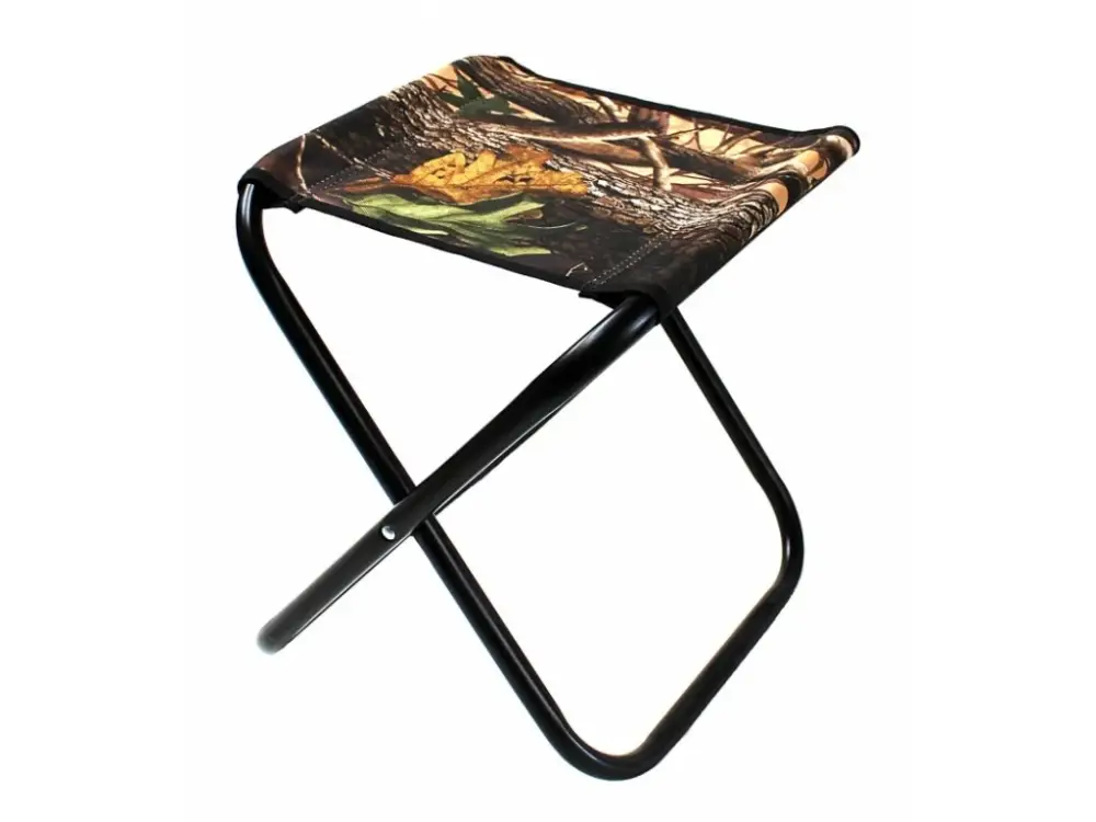 Nová Kolekce Zfish Stolička Foldable Stool