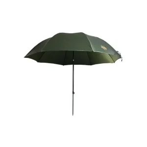 Nejlepší Cena NGT Deštník Green Brolly 2,20m