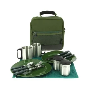 Novinka NGT Jídelní Sada Deluxe Cutlery Set