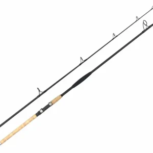 Akční Nabídka Zfish Prut Catfish Morga 2,7m 100-400g 2-díl