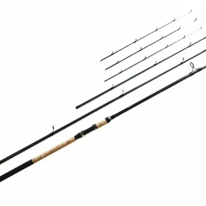 Akce Zfish Prut Miracle Feeder 3,3m 90g 3+3-díl