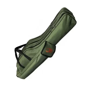 Aktuální Zfish Pouzdro na Pruty Rod Holdall 3 Rods