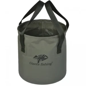 Giants Fishing Skládací vědro Collapsible Water Bowl Pouze Dnes