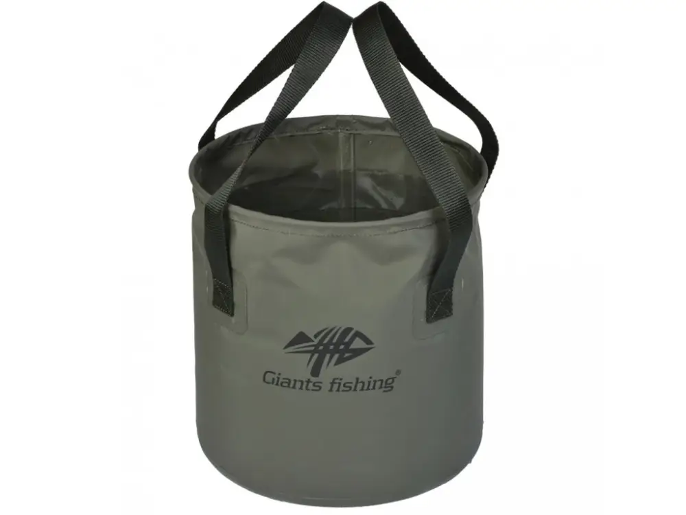 Giants Fishing Skládací vědro Collapsible Water Bowl Pouze Dnes