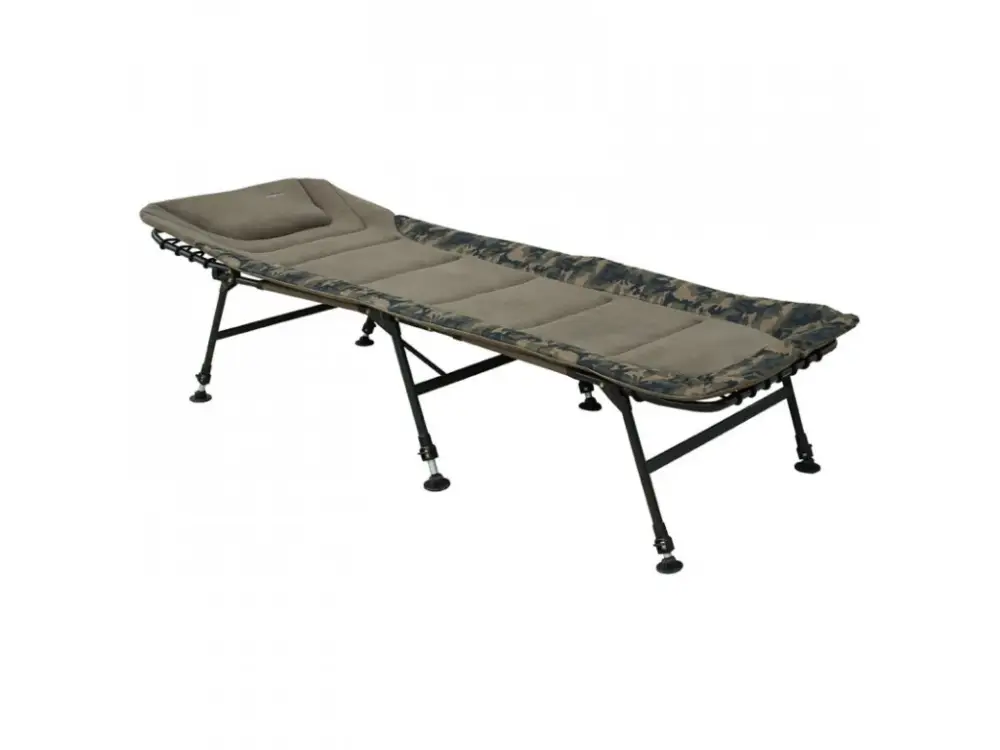 Suretti Lehátko Promaster Camo Nejprodávanější