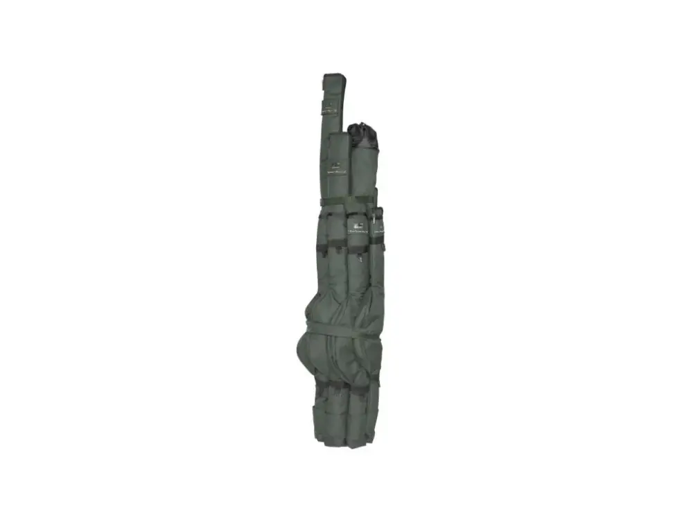 Oblíbený Anaconda Pouzdro Na Pruty Vario Holdall