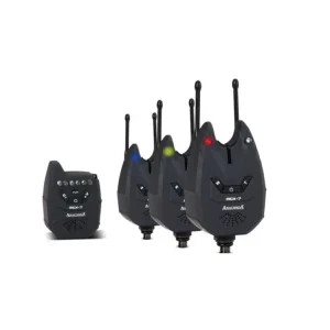 Speciální Cena Anaconda Sada Hlásičů s Příposlechem Nighthawk MGX-7 Sada 2+1
