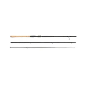 Finální Výprodej Iron Claw Prut Prey Provider Zander Float Ruten 3,3m 50g 3-díl