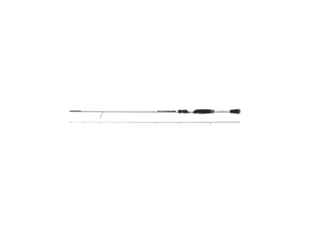 Hit Sezóny Doiyo Prut Shiroi Series Ultra Light Jigging S662 1,98m 1-8g 2-díl