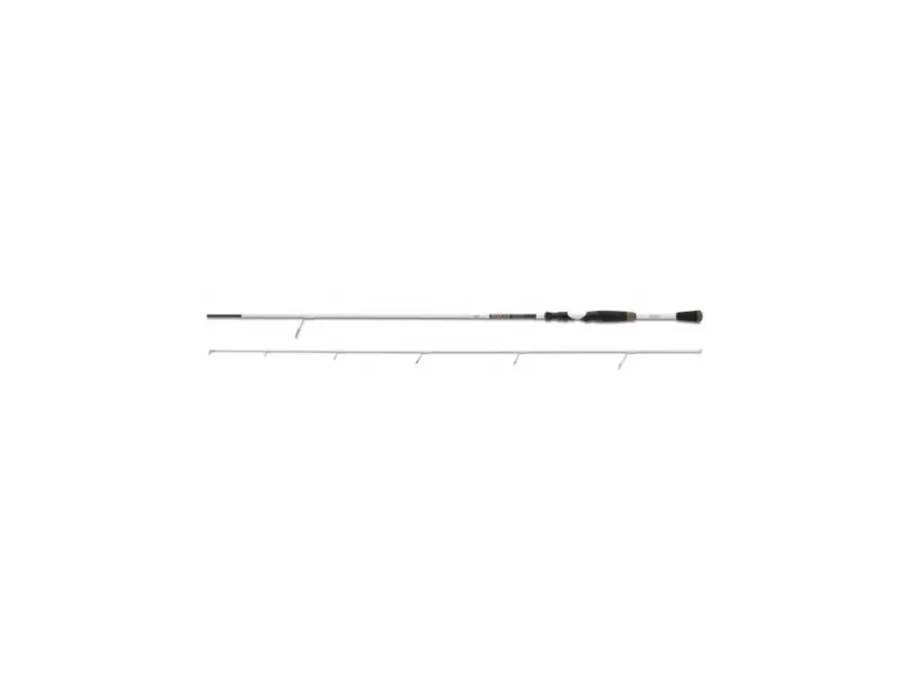 Doiyo Prut Shiroi Series Medium Heavy Jigging S 822 H 2,44m 15-62g 2-díl Sleva