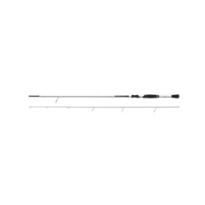 Finální Výprodej Doiyo Prut Shiroi Series Medium Heavy Jigging S 912 H 2,75m 15-62g 2-díl