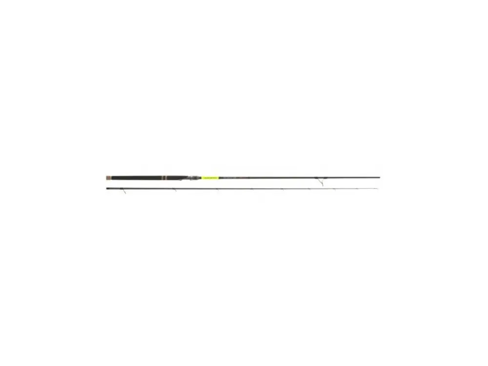 Akce Iron Claw Prut The GenuineL245 2,45m 25g 2-díl