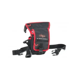 Nakupujte Hned Iron Claw TaškaSF Swing Leg Bag Velikost L