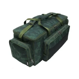 Nakupujte Hned NGT Taška Large Dapple Camo Insulated Carryall