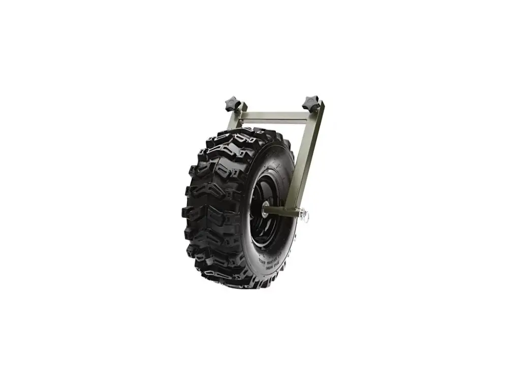 Trakker Náhradní Široké Kolo XTrail Wide Wheel Super Cena