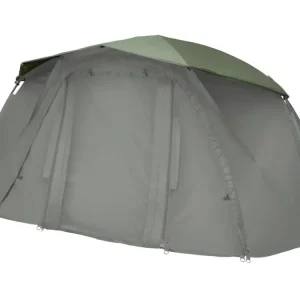Výhodná Nabídka Trakker Kšilt Tempest Brolly Skull Cap V2